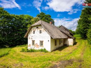 Prodej zemědělské usedlosti, Příkrý, 106 m2