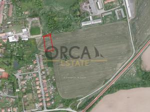 Prodej pozemku pro bydlení, Mirotice, 2999 m2
