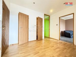Prodej bytu 5+1, Broumov - Nové Město, U Větrolamu, 92 m2