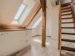 Prodej bytu 2+kk, Opava - Předměstí, Vančurova, 51 m2