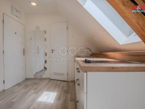 Prodej bytu 2+kk, Opava - Předměstí, Vančurova, 51 m2