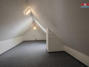 Prodej bytu 2+kk, Opava - Předměstí, Vančurova, 51 m2
