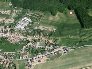 Prodej pole, Kanice, 5202 m2