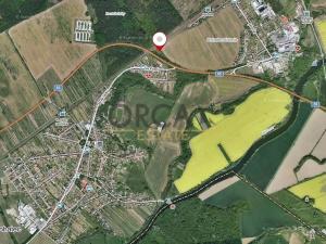 Prodej pole, Rohatec, 1107 m2