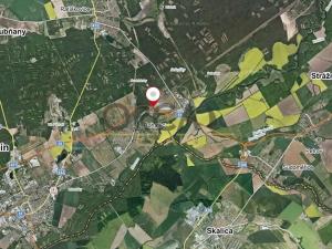 Prodej pole, Rohatec, 1107 m2