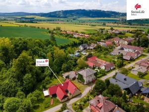 Prodej rodinného domu, Bezděčí u Trnávky, 88 m2