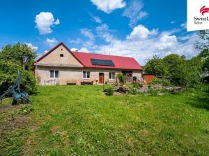 Prodej rodinného domu, Bezděčí u Trnávky, 88 m2
