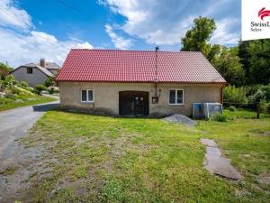 Prodej rodinného domu, Bezděčí u Trnávky, 88 m2
