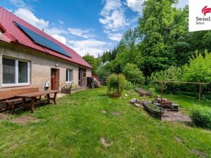 Prodej rodinného domu, Bezděčí u Trnávky, 88 m2