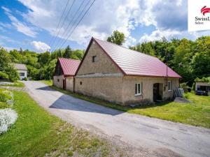 Prodej rodinného domu, Bezděčí u Trnávky, 88 m2