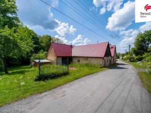 Prodej rodinného domu, Bezděčí u Trnávky, 88 m2