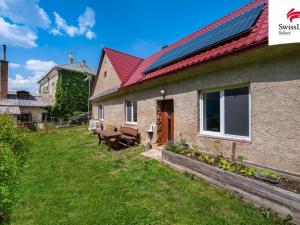 Prodej rodinného domu, Bezděčí u Trnávky, 88 m2