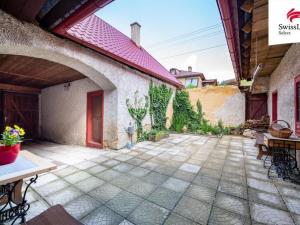 Prodej rodinného domu, Bezděčí u Trnávky, 88 m2