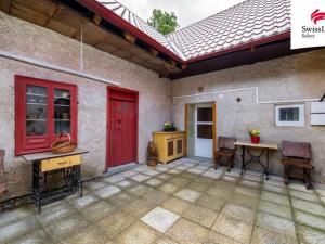 Prodej rodinného domu, Bezděčí u Trnávky, 88 m2