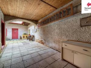 Prodej rodinného domu, Bezděčí u Trnávky, 88 m2