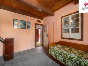 Prodej rodinného domu, Bezděčí u Trnávky, 88 m2