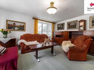 Prodej rodinného domu, Bezděčí u Trnávky, 88 m2