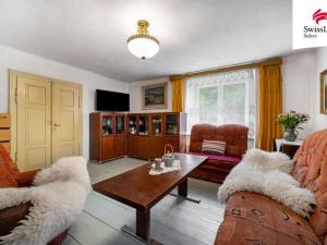 Prodej rodinného domu, Bezděčí u Trnávky, 88 m2