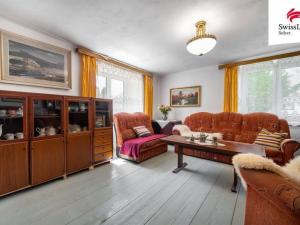 Prodej rodinného domu, Bezděčí u Trnávky, 88 m2