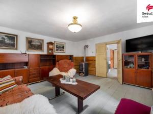 Prodej rodinného domu, Bezděčí u Trnávky, 88 m2