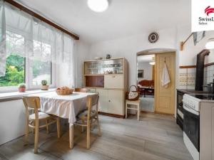 Prodej rodinného domu, Bezděčí u Trnávky, 88 m2