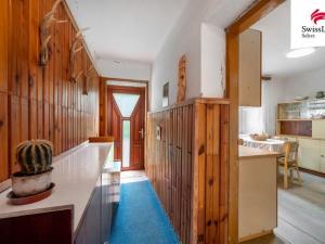 Prodej rodinného domu, Bezděčí u Trnávky, 88 m2