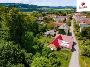 Prodej rodinného domu, Bezděčí u Trnávky, 88 m2