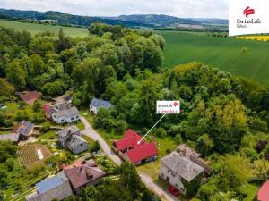 Prodej rodinného domu, Bezděčí u Trnávky, 88 m2