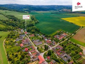 Prodej rodinného domu, Bezděčí u Trnávky, 88 m2