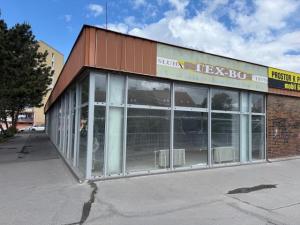 Pronájem obchodního prostoru, Litoměřice - Předměstí, Pokratická, 400 m2