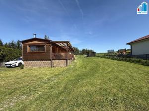 Prodej rodinného domu, Staňkov, U Čermenského lesíka, 46 m2