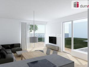 Prodej pozemku pro bydlení, Veltrusy, Čelakovského, 500 m2