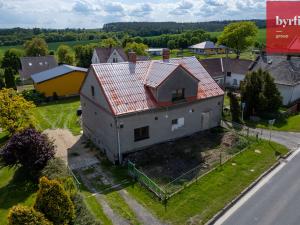 Prodej rodinného domu, Velké Heraltice, Opavská, 155 m2