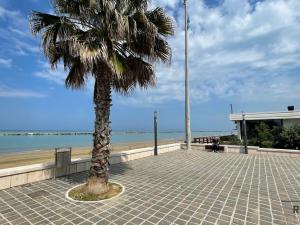 Prodej bytu 2+kk, Montesilvano,Itálie, 52 m2