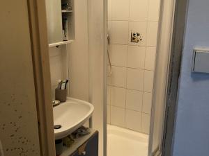 Pronájem bytu 2+1, Brno - Královo Pole, Mečířova, 60 m2