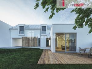 Prodej rodinného domu, Veltrusy, Čelakovského, 191 m2