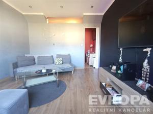 Pronájem bytu 3+1, Jablonec nad Nisou, Budovatelů, 60 m2