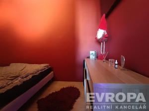 Pronájem bytu 3+1, Jablonec nad Nisou, Budovatelů, 60 m2