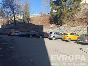 Pronájem bytu 3+1, Jablonec nad Nisou, Budovatelů, 60 m2