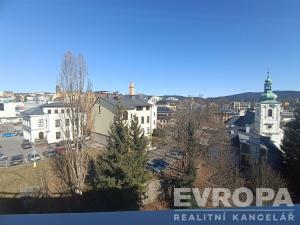 Pronájem bytu 3+1, Jablonec nad Nisou, Budovatelů, 60 m2