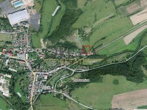 Prodej pozemku, Hostomice, 8431 m2