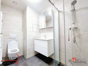 Pronájem bytu 1+kk, Plzeň - Jižní Předměstí, Na Jíkalce, 42 m2