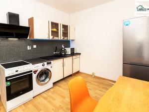 Prodej bytu 3+1, Cheb, Dvořákova, 72 m2