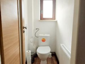 Prodej bytu 2+1, Františkovy Lázně - Slatina, Lesní, 71 m2