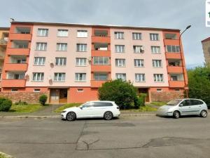 Prodej bytu 2+1, Cheb, Do Zátiší, 60 m2