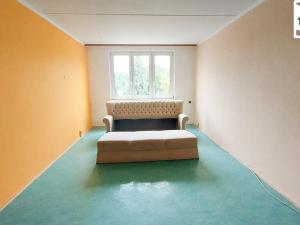 Prodej bytu 2+1, Cheb, Do Zátiší, 60 m2