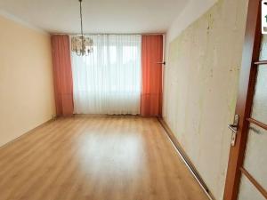 Prodej bytu 2+1, Cheb, Do Zátiší, 60 m2
