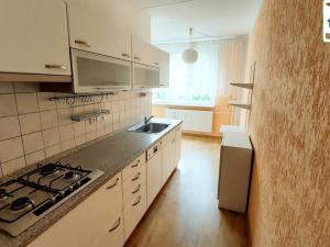 Prodej bytu 2+1, Cheb, Do Zátiší, 60 m2