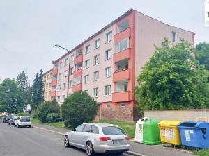 Prodej bytu 2+1, Cheb, Do Zátiší, 60 m2