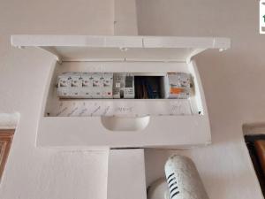 Prodej bytu 2+1, Cheb, Do Zátiší, 60 m2